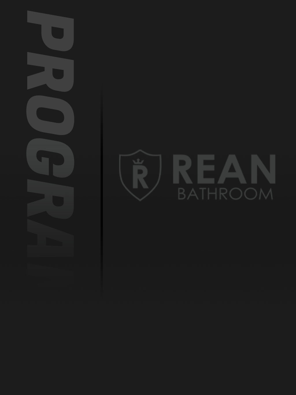 Rean Finance Web App