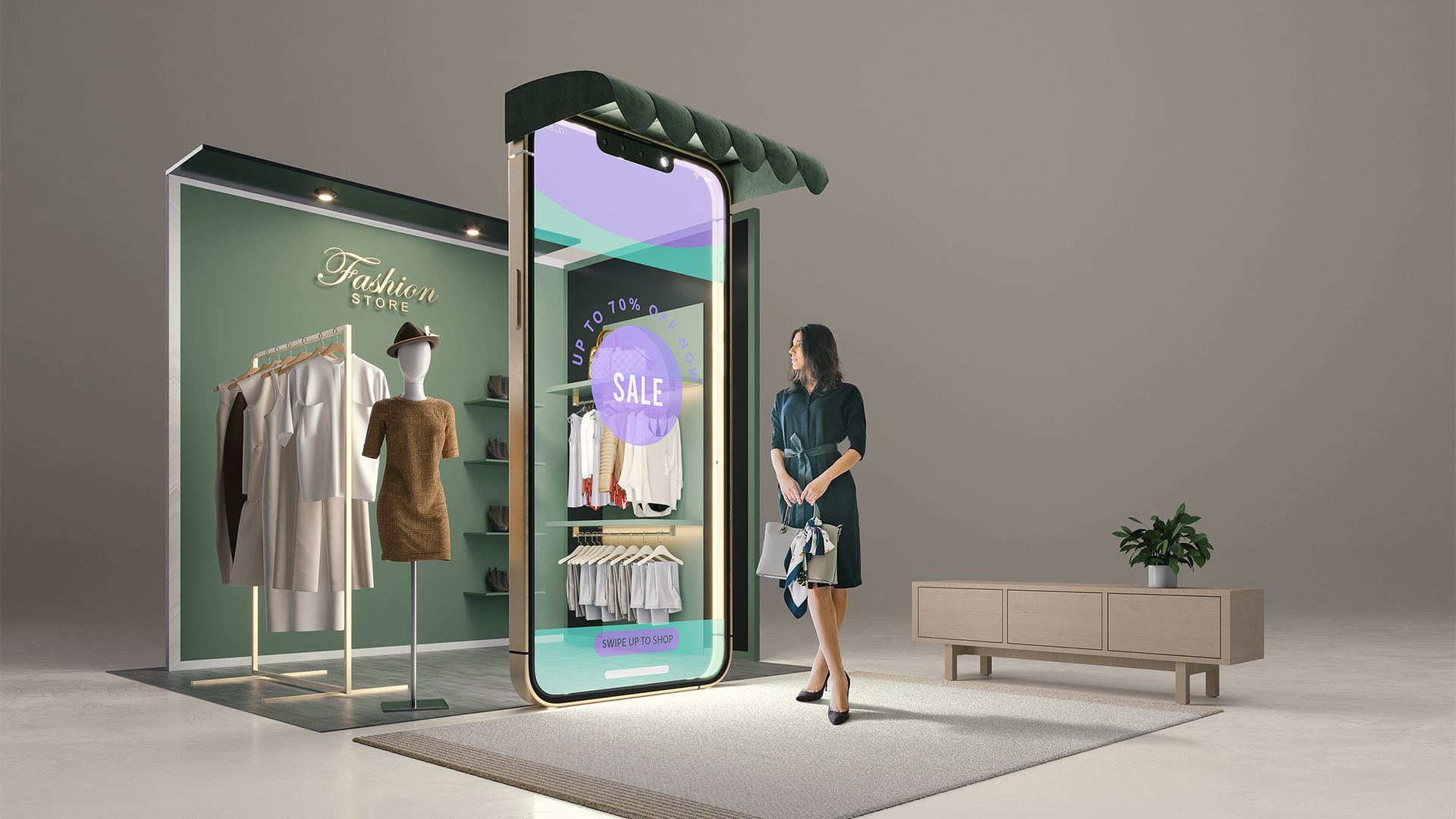 PJESË E SOFTUERËVE SAAS